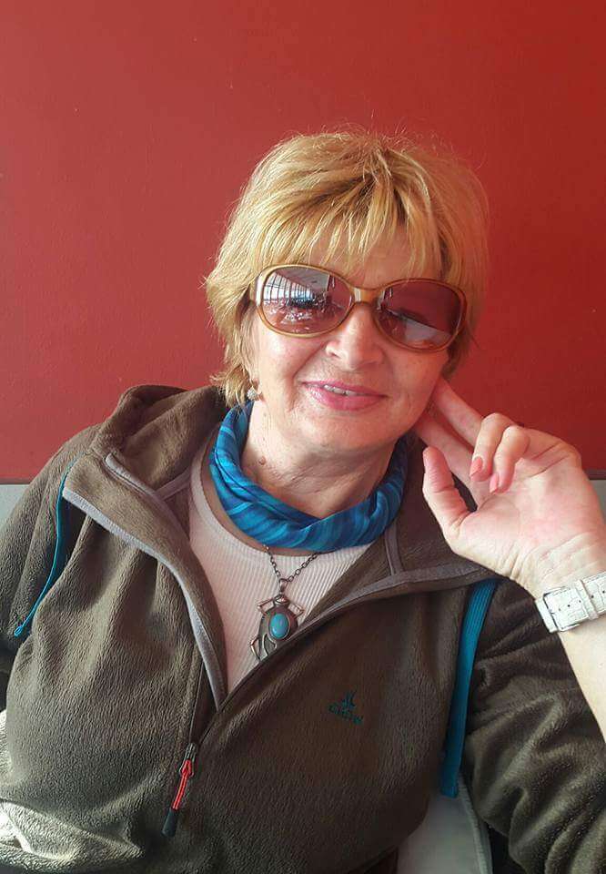 Marija Vulić Dragaš