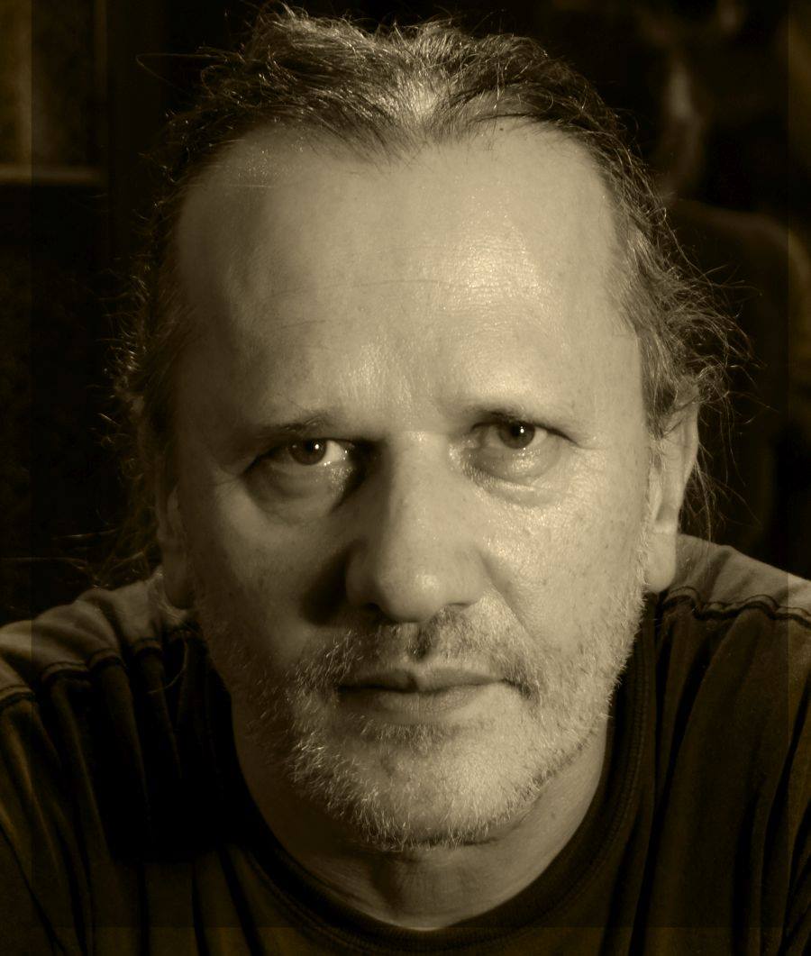Bohorc Ivica Jerry