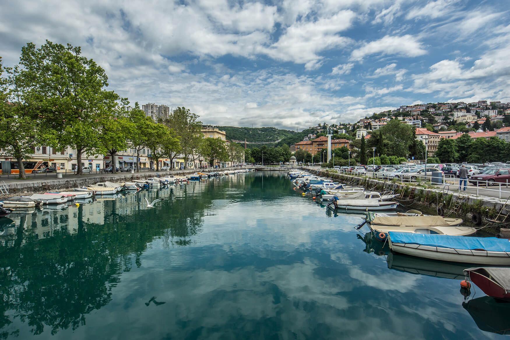 arriva travel rijeka izleti