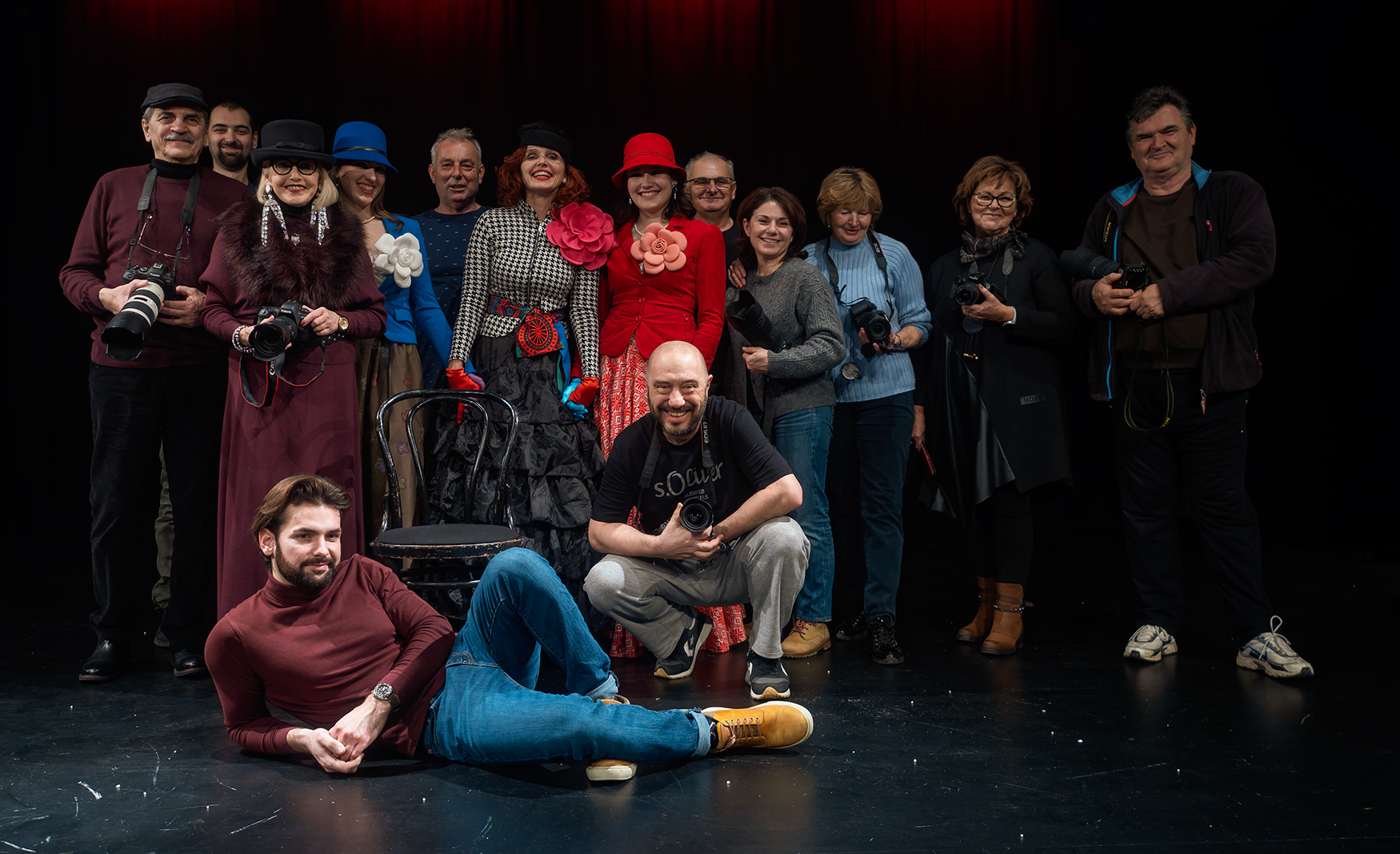 FotoKlub Sisak radinica FotoKlub Sisak radinica